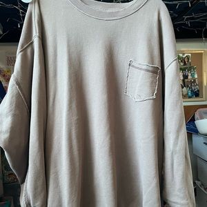 Aerie sweatshirt